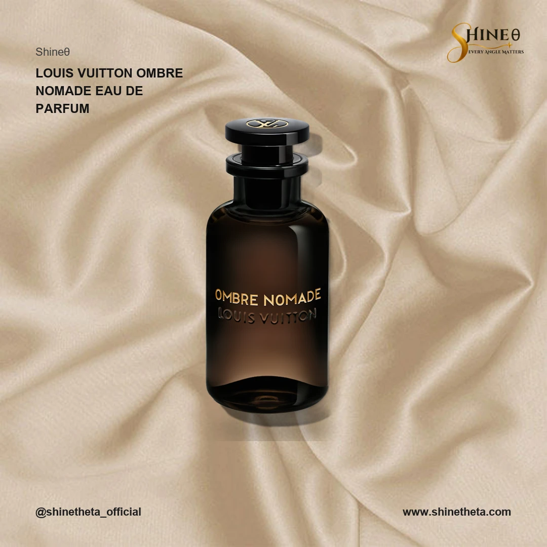 Louis Vuitton Ombre Nomade Eau De Parfum slide 4